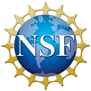 National Science Foundation logo