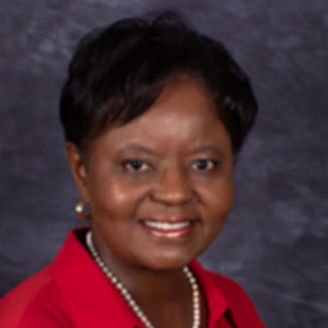 Dr. Trina Davis, PhD